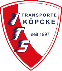 ITS Transporte Koepcke Bochum Logo